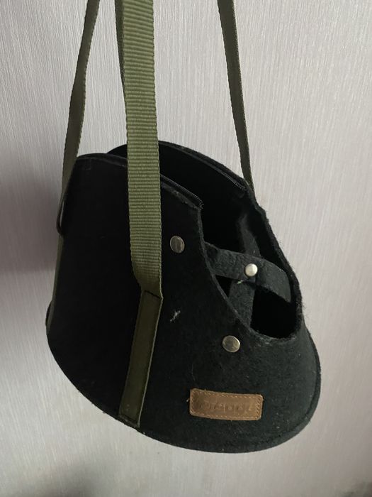 Переноска для тварин