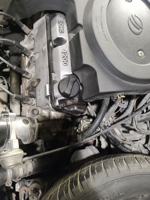 Продам автомобіль ЗАЗ Славута