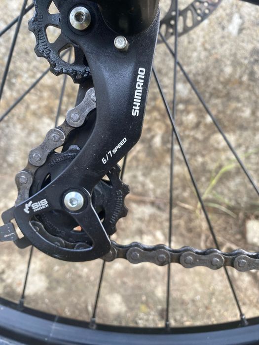 TREK MARLIN 4 de 2023