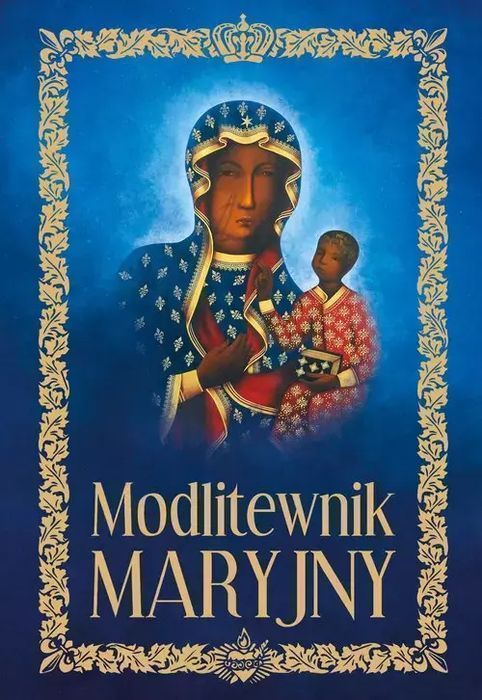 Modlitewnik Maryjny Null Null