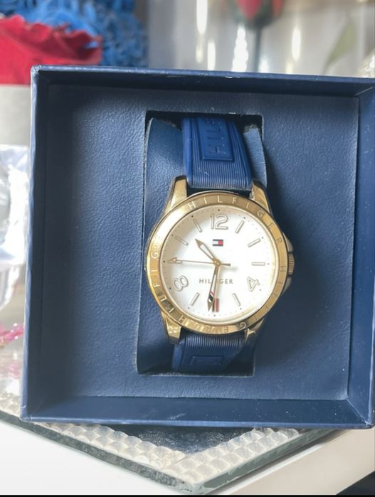 Zegarek Tommy Hilfiger TH 292.3.48.2020