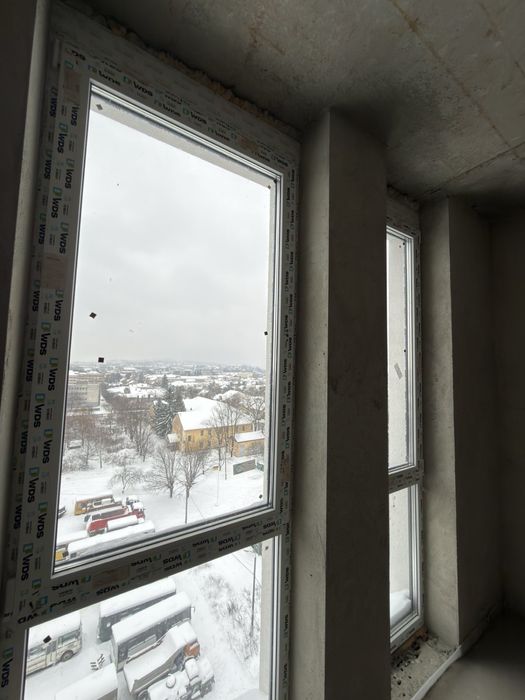 Продаж 2-кімнатної квартири у ЖК “Зоряний”