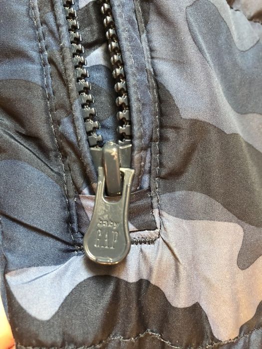 Дитячий комбінезон GAP, розмір 74