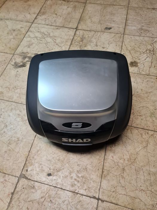 Top case  shad sh40