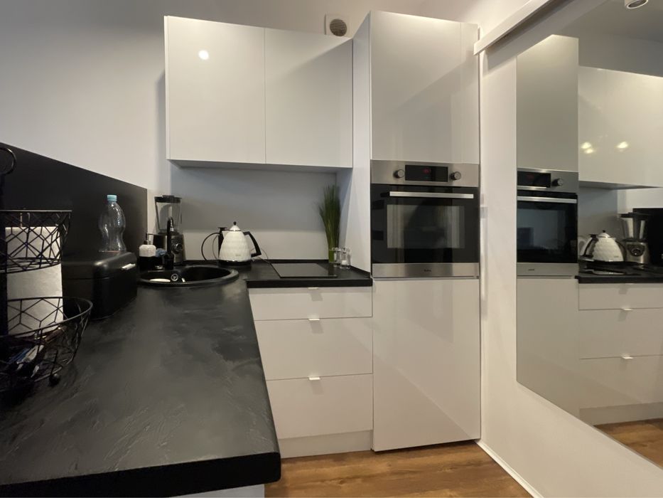 Apartament  w centrum Gdynia od lipca
