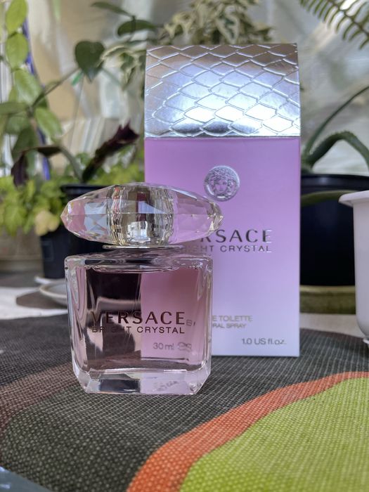 VERSACE Bright Crystal