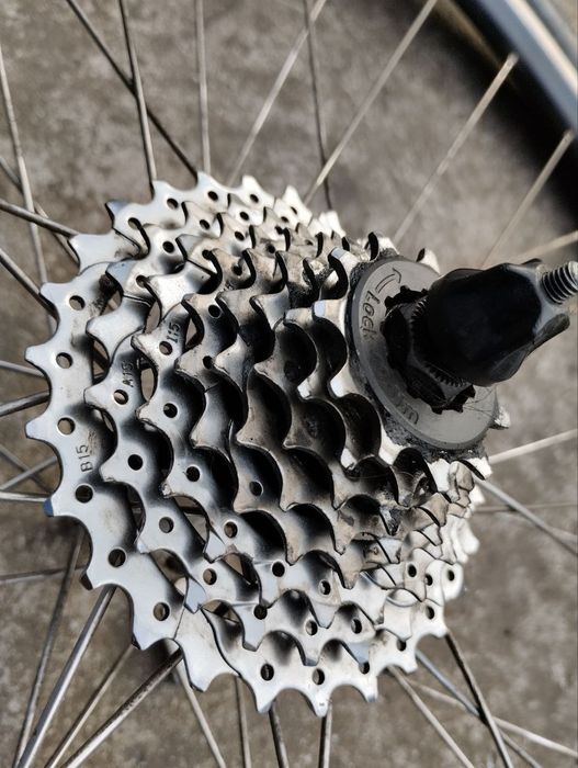 Колеса для велосипеда