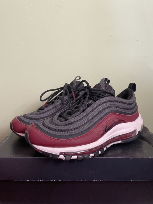 Nike Air Max 97’