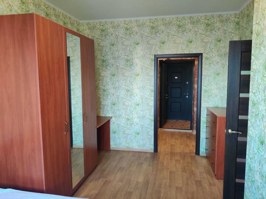 Своя 1-к квартира в Подольскому р-ні