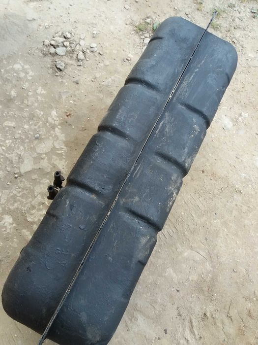 Бак Газель Волга