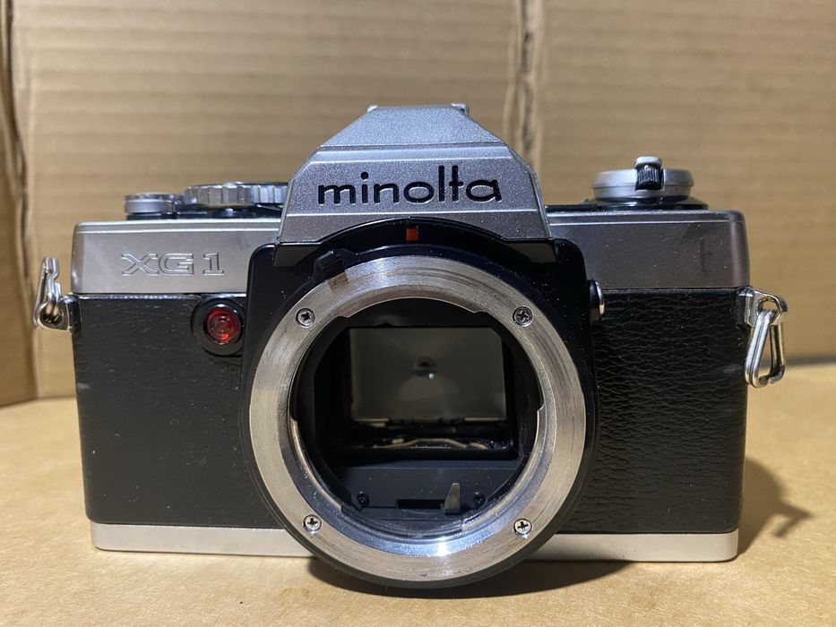 2 sht minolta na detali  na zapshasti