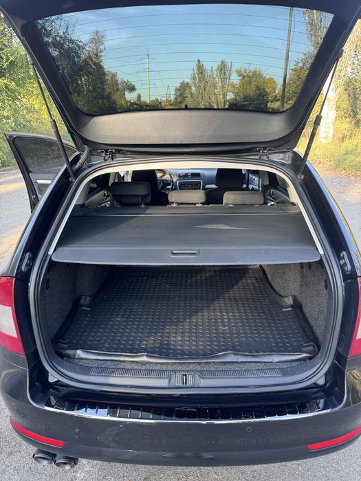 Skoda octavia  A5 universal 1.8 tsi
