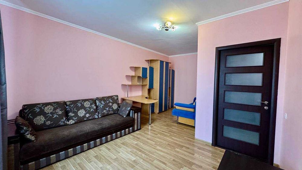 Оренда однокімнатної квартири на Поділлі