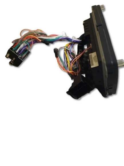 Auto Rádio Android para Volkswagen Golf 5/6 ou Polo + Cabos Lig. + GPS