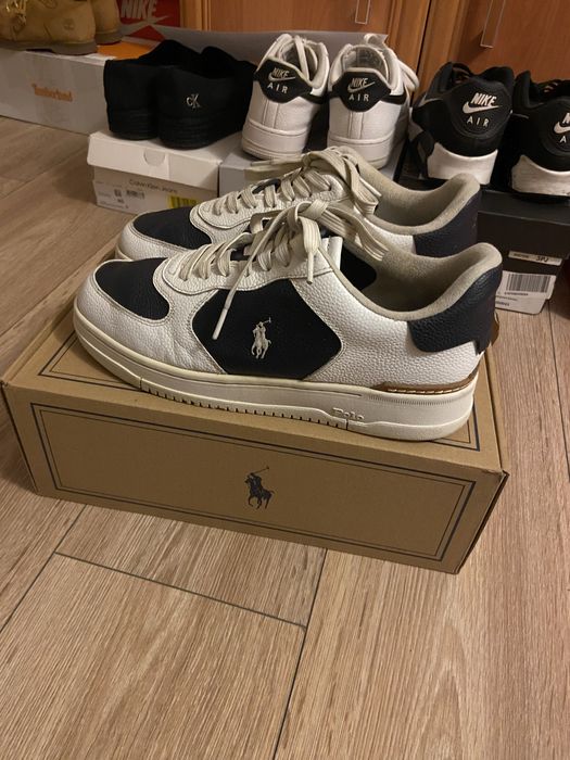 Polo ralph lauren rozmiar 42