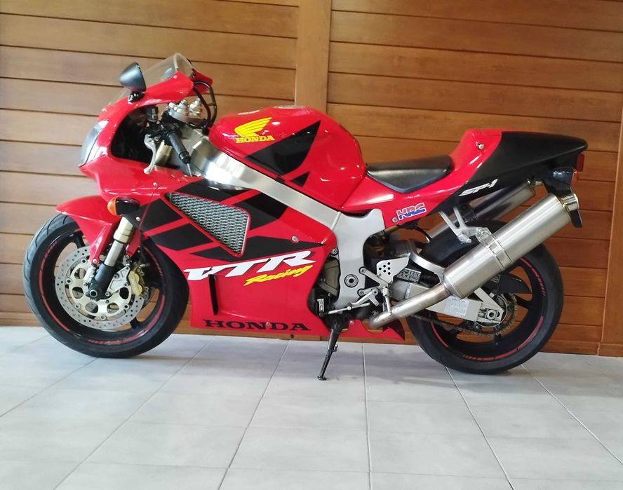 Honda VTR SP1 sp 1