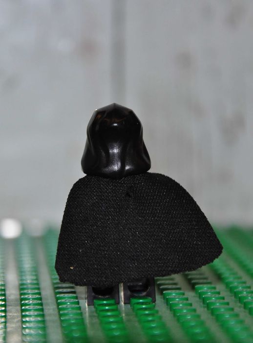 F1252. Figurka LEGO Star Wars - sw1107 Emperor Palpatine