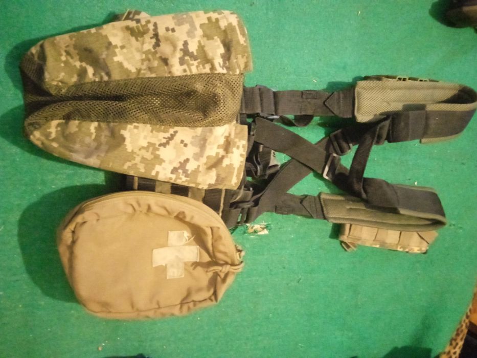 Продам рпс разгрузку