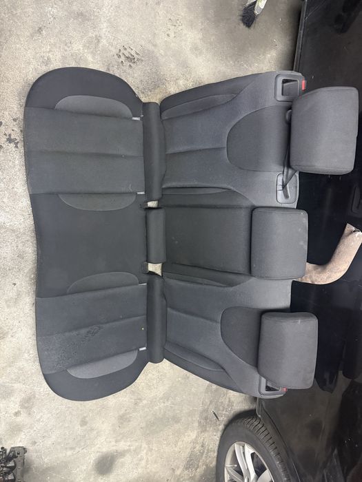 Bancos Seat Leon 1P FR (originais)