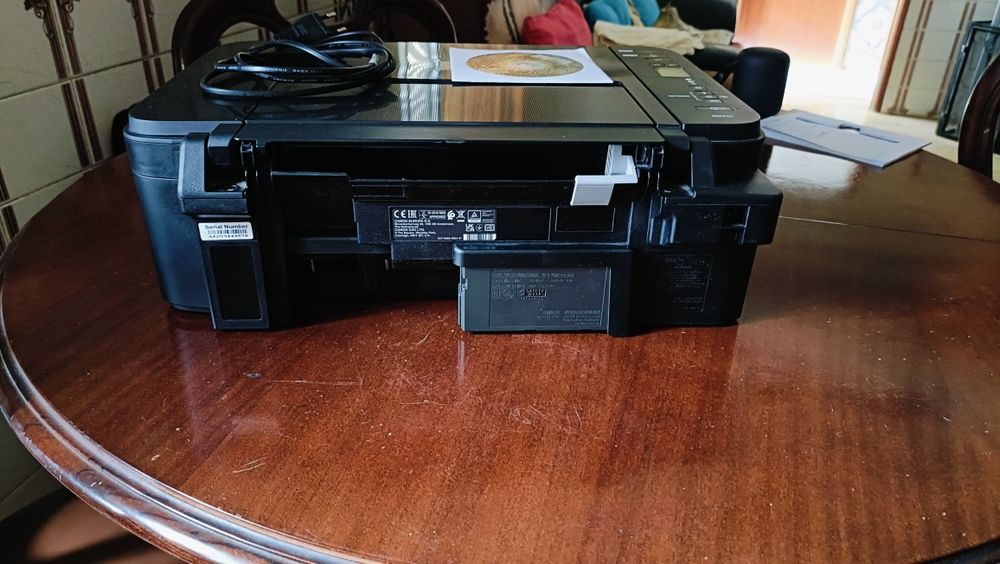 Impressora CANON PIXMA TX3300