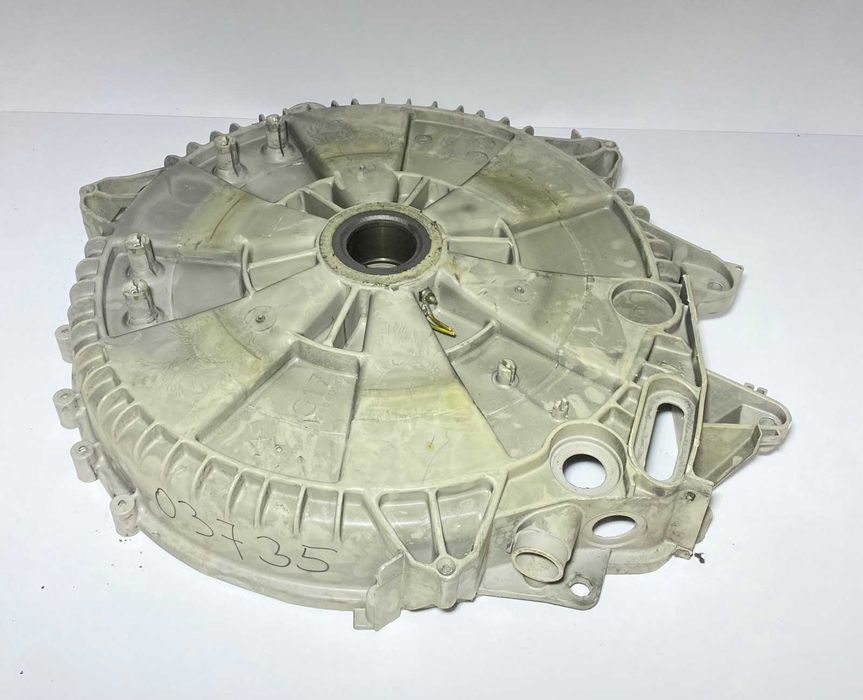 Запчасти стиральной машины LG разных моделей