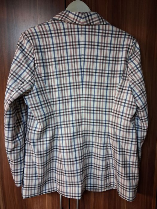 Zestaw Garnitur damski żakiet-marynarka spodnie