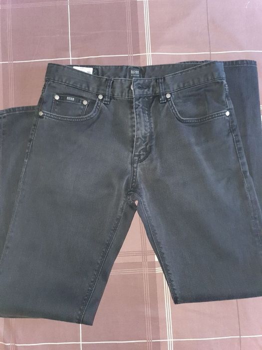 Джинсы Hugo Boss Premium Denim 32/32
