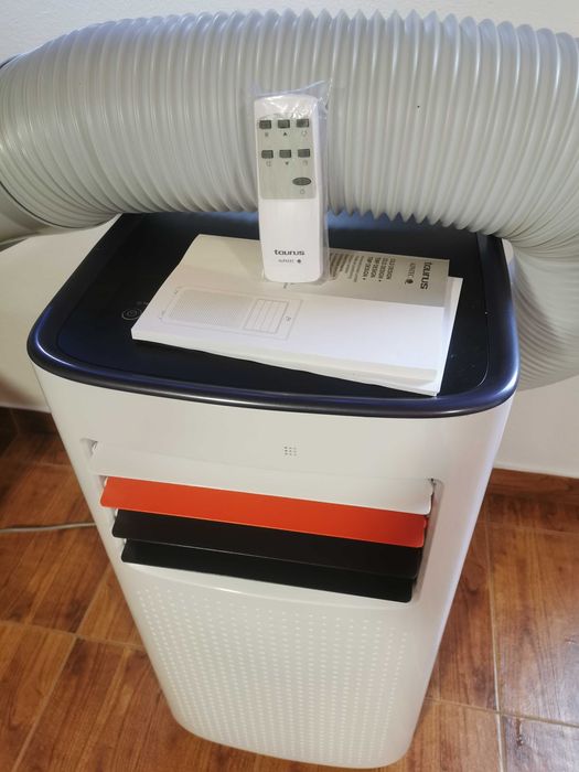 Ar condicionado portátil