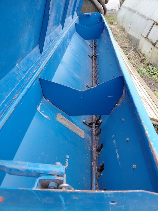 Продам зернову сівалку