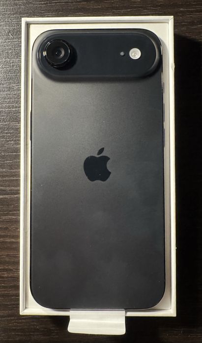 iPhone 17 Air 256gb NOVO