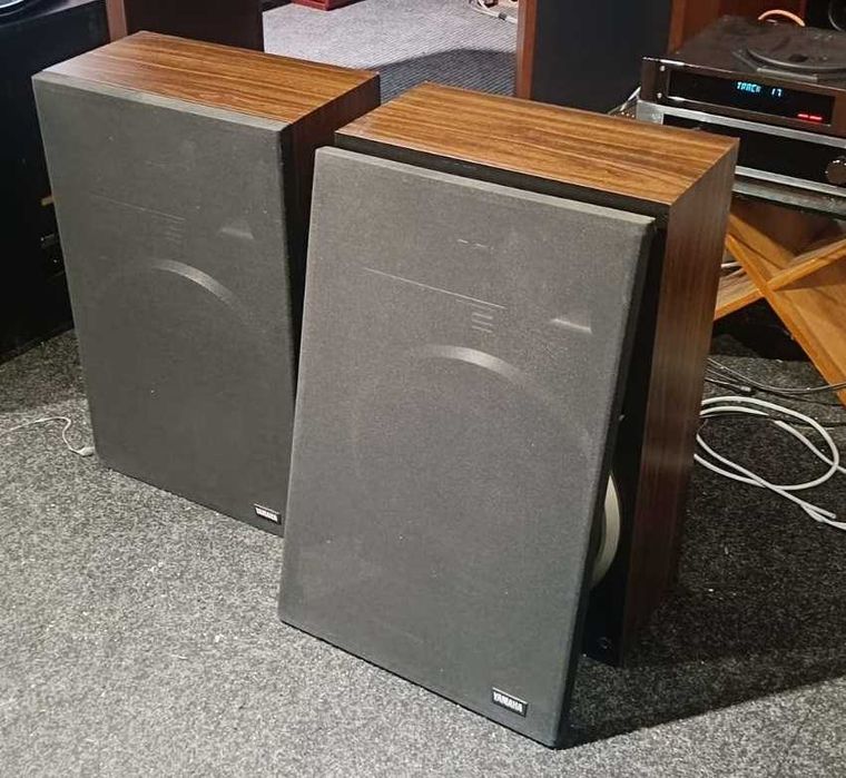 Yamaha NS-9595 акустичні системи легенда Vintage Japan: 49 000 грн