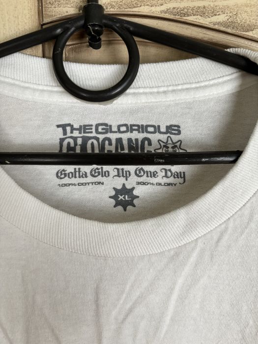 !NEW! Glo Gang Glory Boyz Long Sleeve Tee