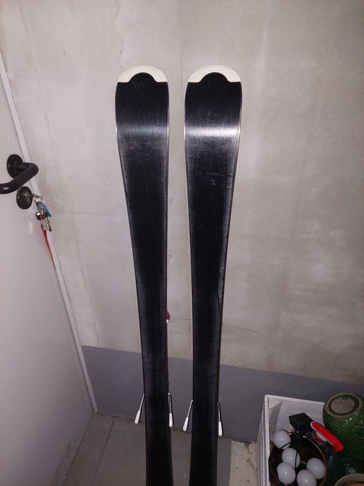 Narty Rossignol FunGirl 130 cm