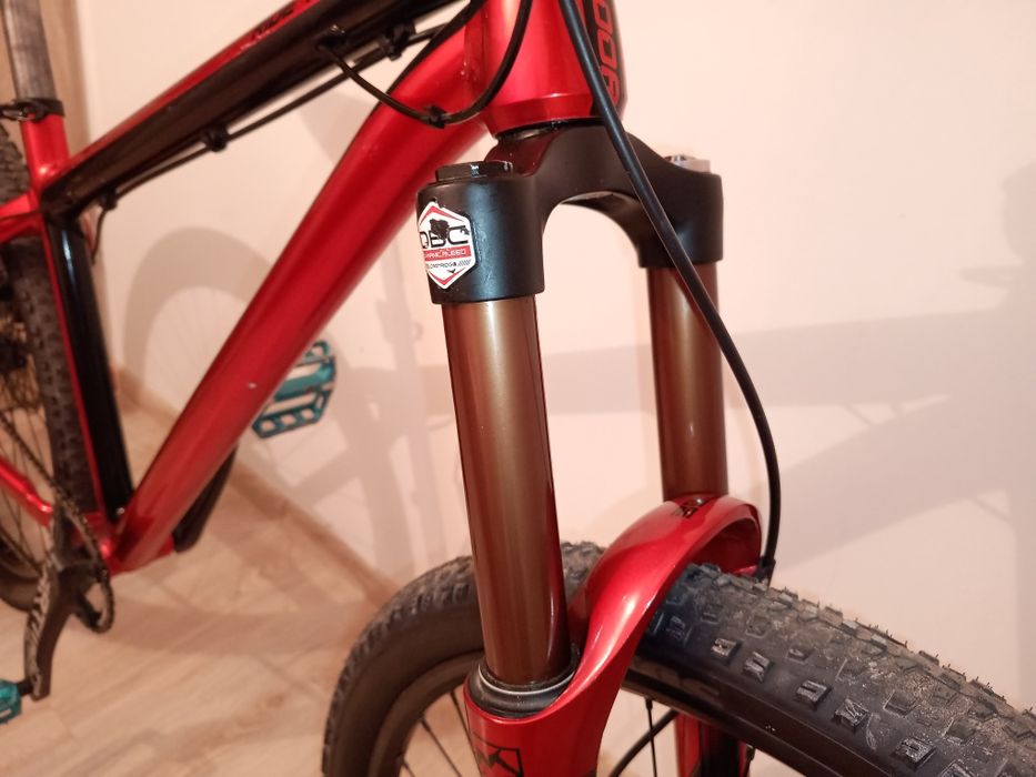 Rower górski wyczynowy dartmoor primal mtb stunt dh dirt ht enduro