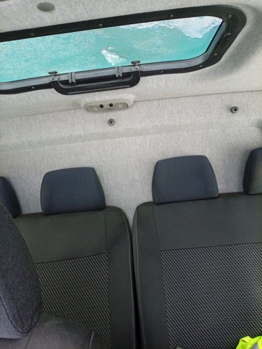 Продам Газель Нехт 2015 року 2.8 дизель