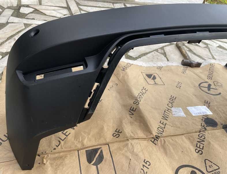 para-choques traseiro dacia Jogger - NOVO