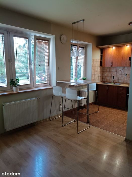 Mieszkanie – Warszawa - Widok 2