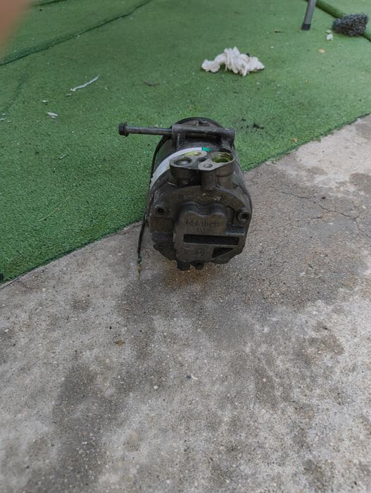 Compressor de Ac honda Civic vii 1.7 cdti