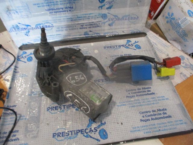 Motor limpa vidros trás PEUGEOT 306 (7A, 7C, N3, N5)