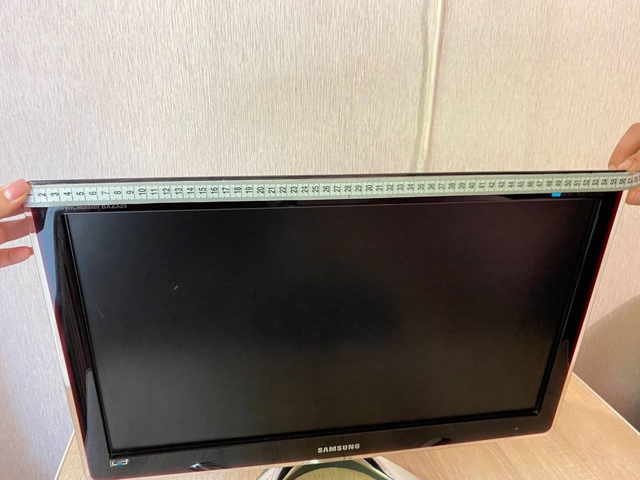 Монитор самсунг 23 дюйма