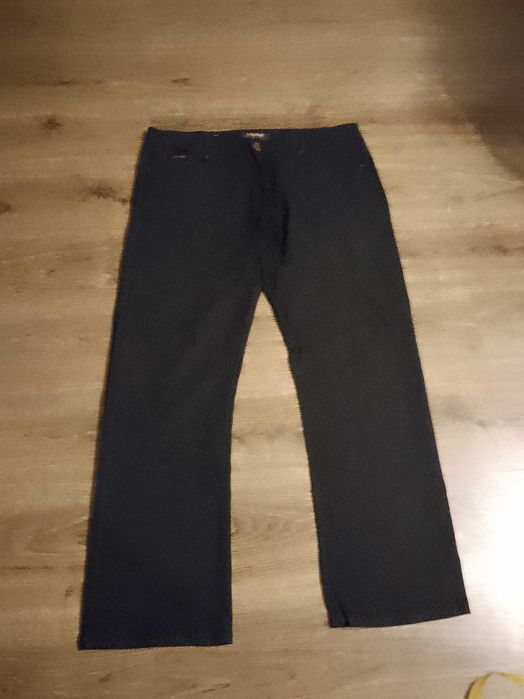 Spodnie męskie eleganckie