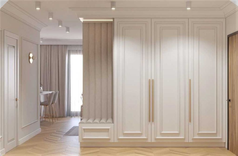 Meble na wymiar | Jakość • Termin 21dni • Profesjonalizm kuchnia szafa