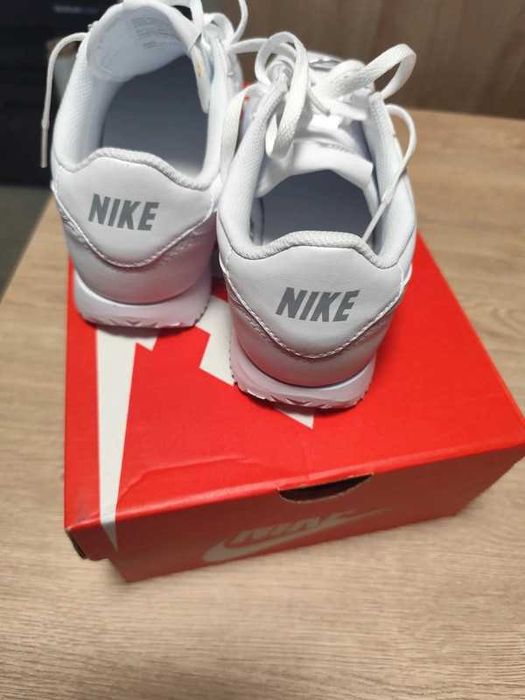 Buty Nike Kids Cortez