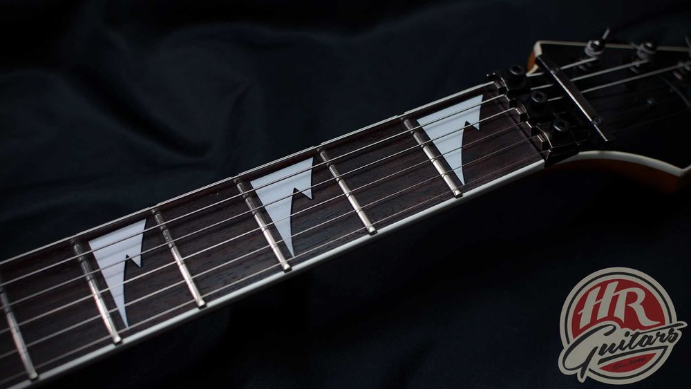 IBANEZ RG, Japonia, 2000 rok, gitara elektryczna