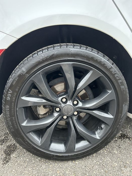 Продам CHRYSLER 200 C 2014р