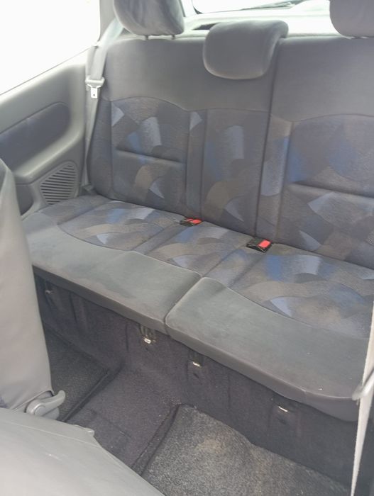 Renault clio 1.2