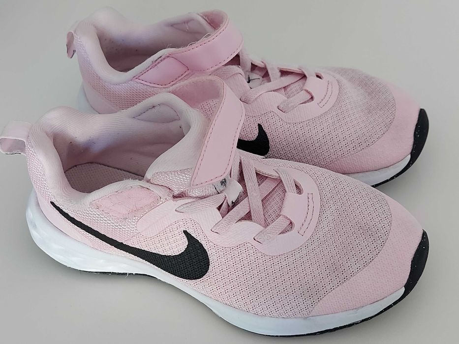 Tenis Nike menina 33