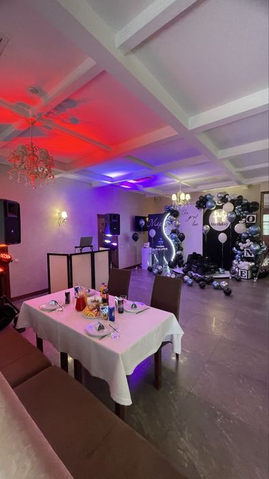 Жива музика,вокаліст,ведуча на весілля,день народження,корпоративи