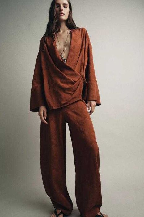 Костюм мassimo dutti