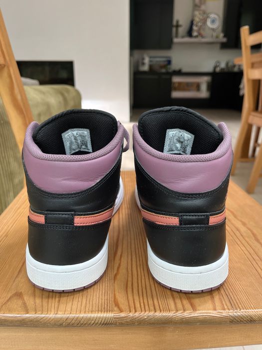 Nike Air Jordan Wysokie męskie